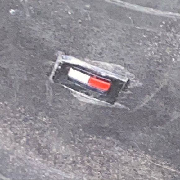 Tommy Hilfinger Mid Calf Boot Size 5 - Picture 7 of 8